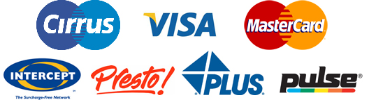 Credit Card Vendors